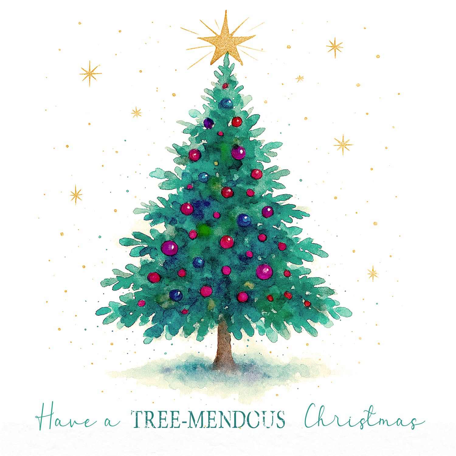 Tree-Mendous