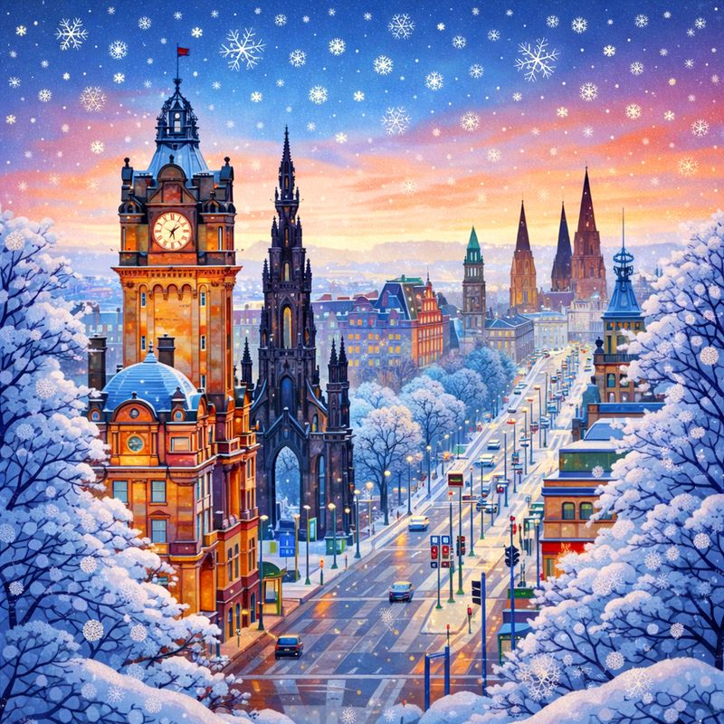 Princes Street