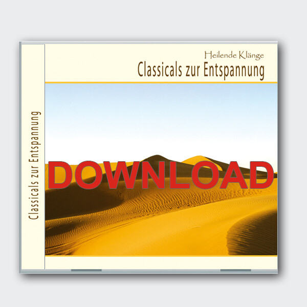 Classicals zur Entspannung [Download]