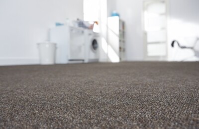 Solid Rib Heavy Duty Carpet tile (50cm x 50cm) Fr. 39.90 /m2