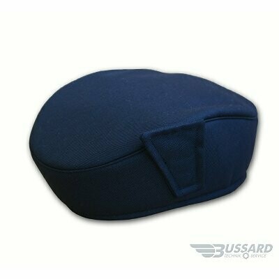 Käppi in Stewardessenform Damen Feuerwehr