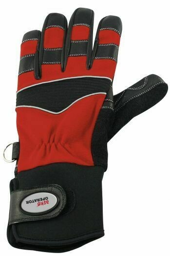 Feuerwehr Handschuh Operator Askö Feuerwehr Handschuh Operator Askö