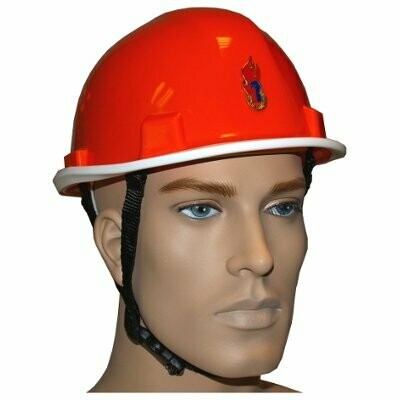 Jugendfeuerwehr Helm mit Gabelkinnriemen nach DIN EN 397 Jugendfeuerwehr Helm mit Gabelkinnriemen nach DIN EN 397
