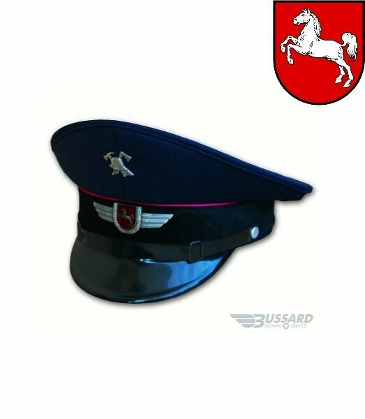 Feuerwehr Schirmmütze Niedersachsen Feuerwehr Schirmmütze Niedersachsen