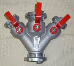 Wettkampf Verteiler B-CBC Wettkampf Verteiler B-CBC