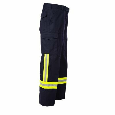 Feuerwehr Bundhose Perception Euramid mit Reflexstreifen Feuerwehr Bundhose Perception Euramid mit Reflexstreifen