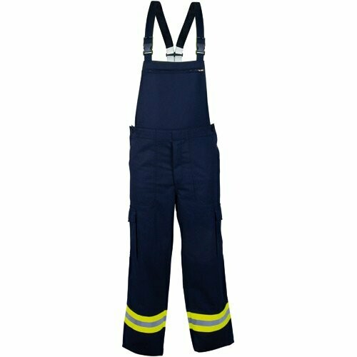 Feuerwehr Latzhose Perception Baumwolle Feuerwehr Latzhose Perception Baumwolle