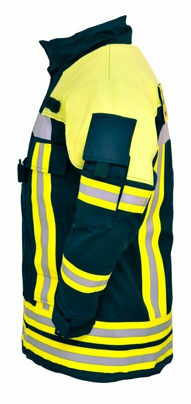 Einsatzbekleidung Watex Einsatzjacke Feuerwehr Watex Feuerwehr
