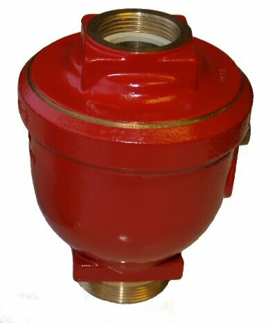 Be- und Entlüfter MS 3000L Be- und Entlüfter MS 3000L