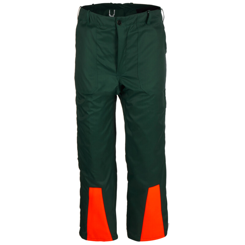 Forstschutz Bundhose Forest Jack EN 381 Teil 5 Design A Klasse 1 Forstschutz Bundhose Forest Jack EN 381 Teil 5 Design A Klasse 1