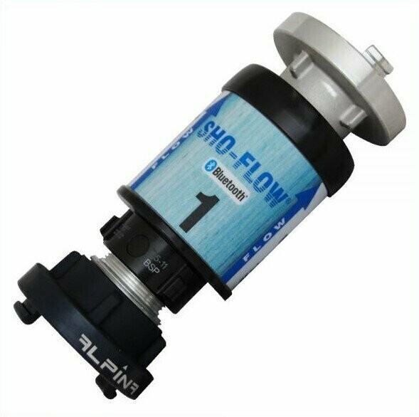Durchflussmessgerät Sho-Flow 1, 200 - 1150l/min Storz C Durchflussmessgerät Sho-Flow 1, 200 - 1150l/min Storz C