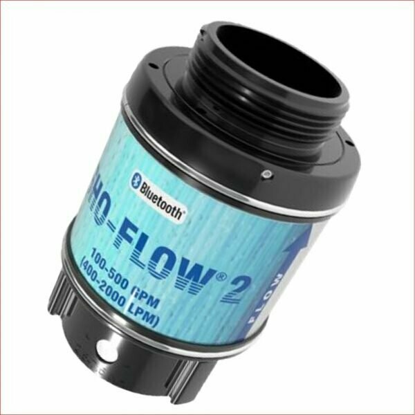 Durchflussmessgerät Sho-Flow 3, 2000 - 5000 l/min Storz B