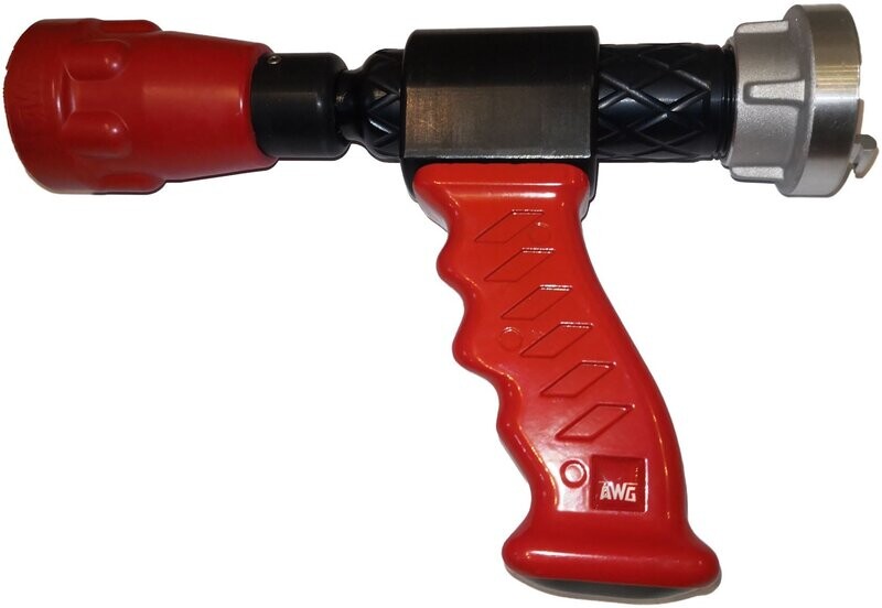 AWG Strahlrohr HS7 mit Griff Waldbrandstrahlrohr AWG Strahlrohr HS7 mit Griff Waldbrandstrahlrohr