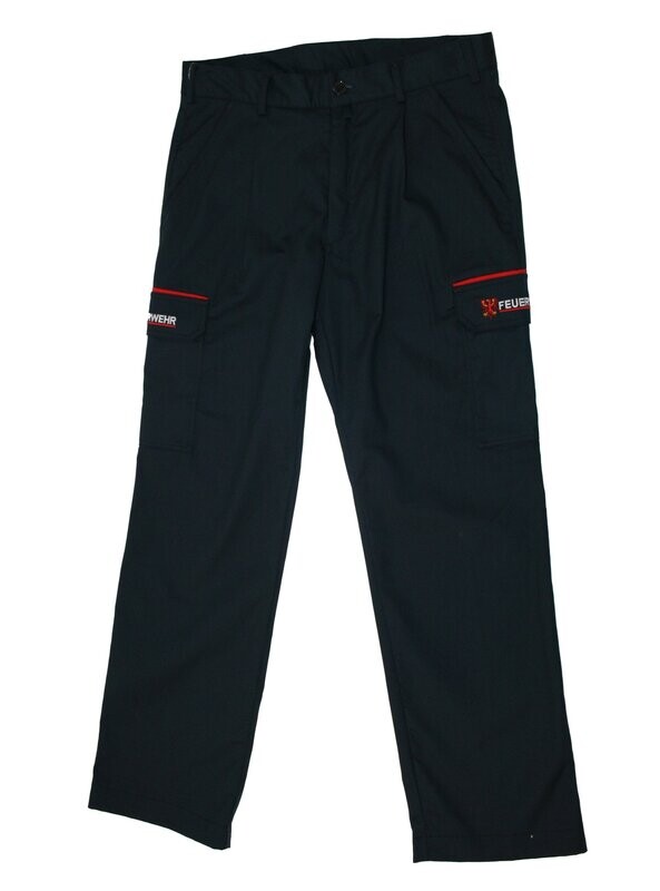 Tagesdienst Cargo Hose Damen Feuerwehr Brandenburg Tagesdienst Cargo Hose Damen Feuerwehr Brandenburg