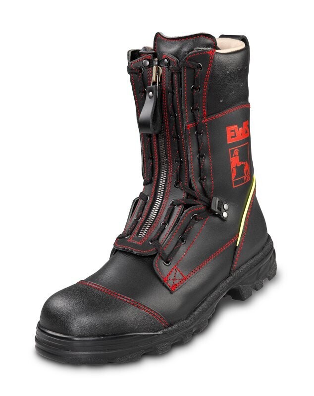 EWS Schnürstiefel Profi Exklusiv Membran 9205-2 EWS Schnürstiefel Profi Exklusiv Membran 9205-2