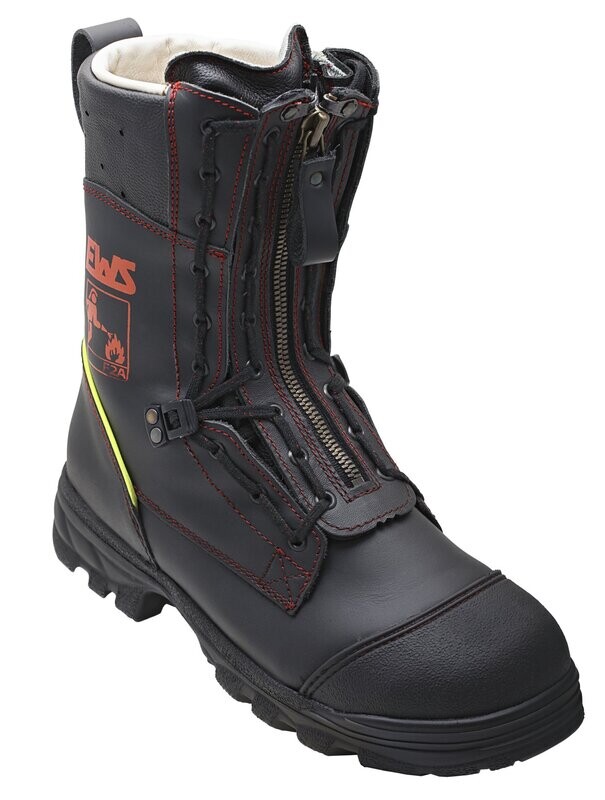 EWS Schnürstiefel Profi Exclusiv Membran Schnittschutzklasse 3, 9205-99 EWS Schnürstiefel Profi Exclusiv Membran Schnittschutzklasse 3, 9205-99
