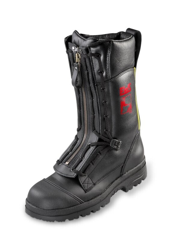 EWS Schnürstiefel Profi XL 9215 EWS Schnürstiefel Profi XL 9215