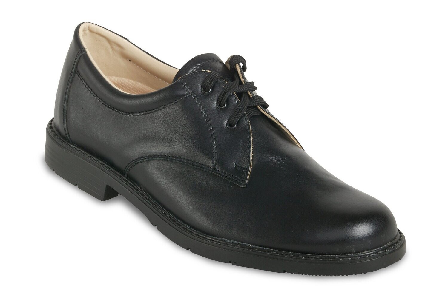 EWS Diensthalbschuh Halbschuh 2404
