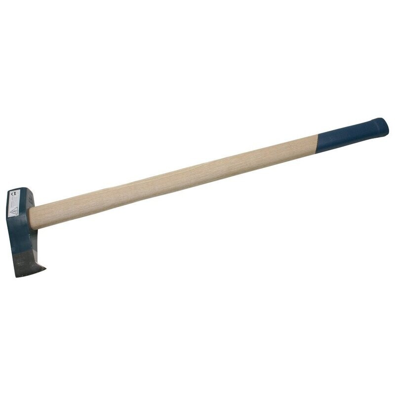 Spalthammer mit Holzstiel, 900 mm Spalthammer mit Holzstiel, 900 mm