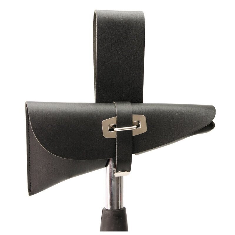 Beiltasche aus Leder ähnlich DIN 14924 Beiltasche aus Leder ähnlich DIN 14924