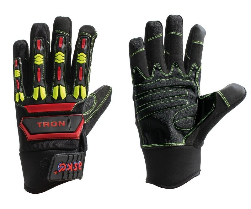 Feuerwehr Handschuh Tron Askö Technische Hilfeleistung Feuerwehr Handschuh Tron Askö Technische Hilfeleistung