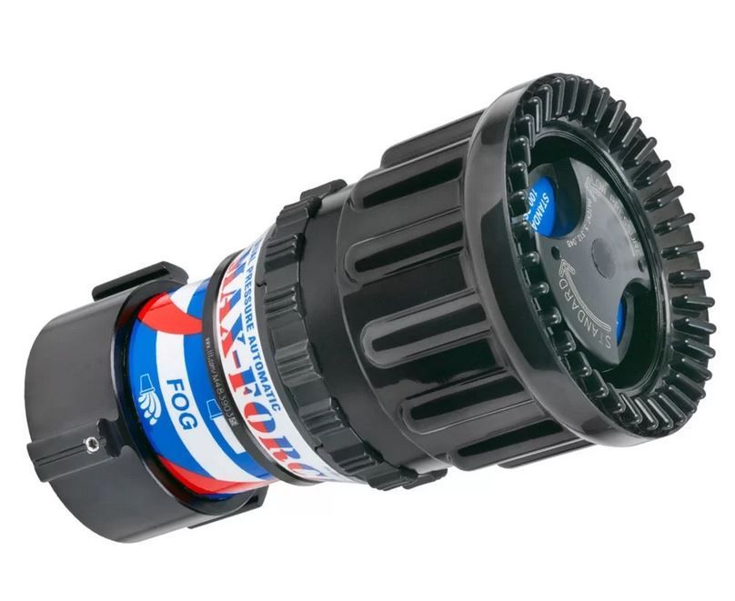 Hohlstrahldüse Max-Force 400-2000 l/min für Monitor BlitzFire