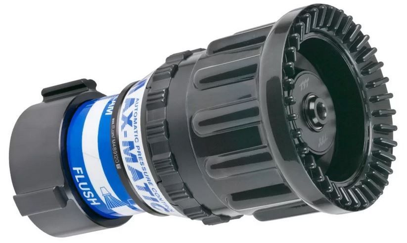 Hohlstrahldüsen MaxMatic 400-2000 l/min für Monitor BlitzFire