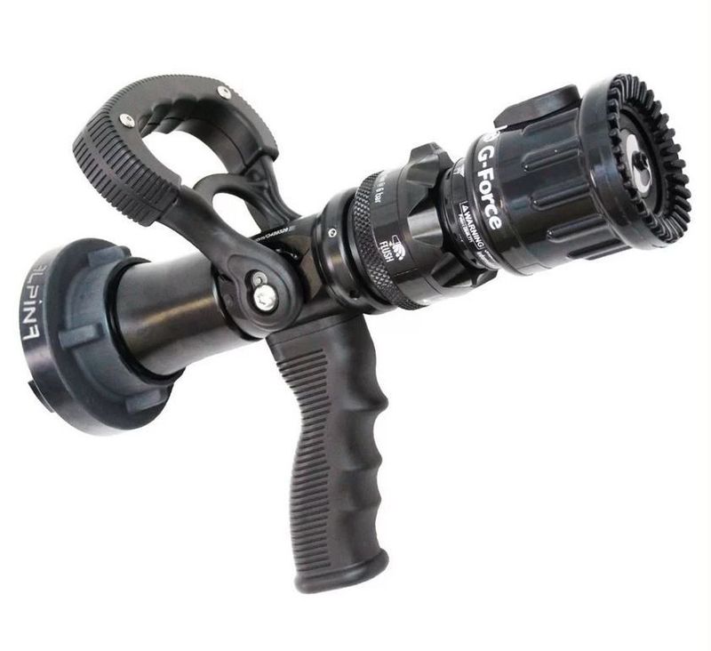 Hohlstrahlrohre G-FORCE Compact SEL 235l/min C-Storz Hohlstrahlrohre G-FORCE Compact SEL 235l/min C-Storz