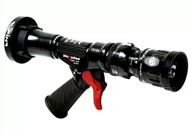 Hohlstrahlrohr Impulse G-FORCE Compact SEL Trigger(Abzug) Hohlstrahlrohr Impulse G-FORCE Compact SEL Trigger(Abzug)