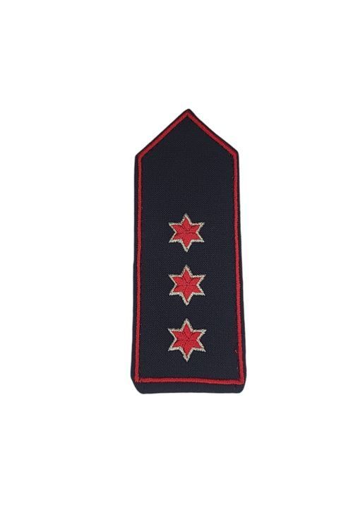 Schulterklappen Hauptlöschmeister Brandenburg Schulterklappen Hauptlöschmeister Brandenburg