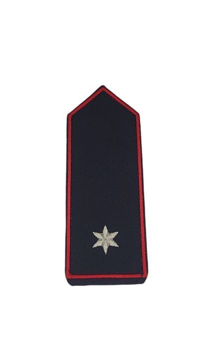 Schulterklappen Brandmeister Brandenburg