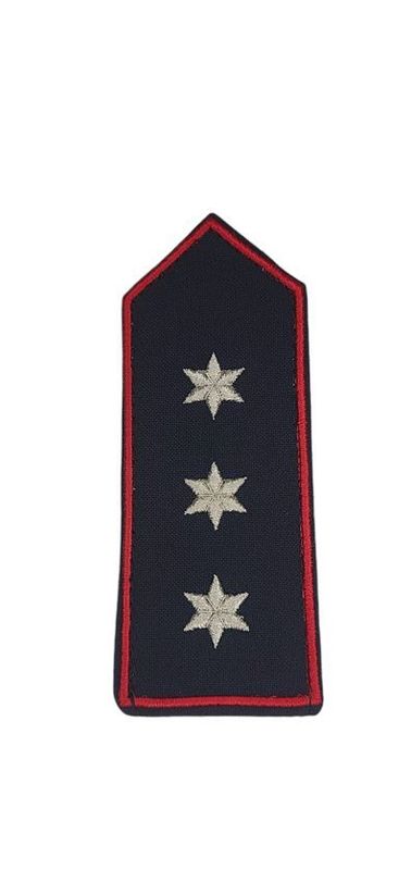 Schulterklappen Hauptbrandmeister Brandenburg Schulterklappen Hauptbrandmeister Brandenburg
