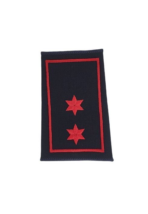 Aufschiebeschlaufen Oberfeuerwehrmann Brandenburg Aufschiebeschlaufen Oberfeuerwehrmann Brandenburg