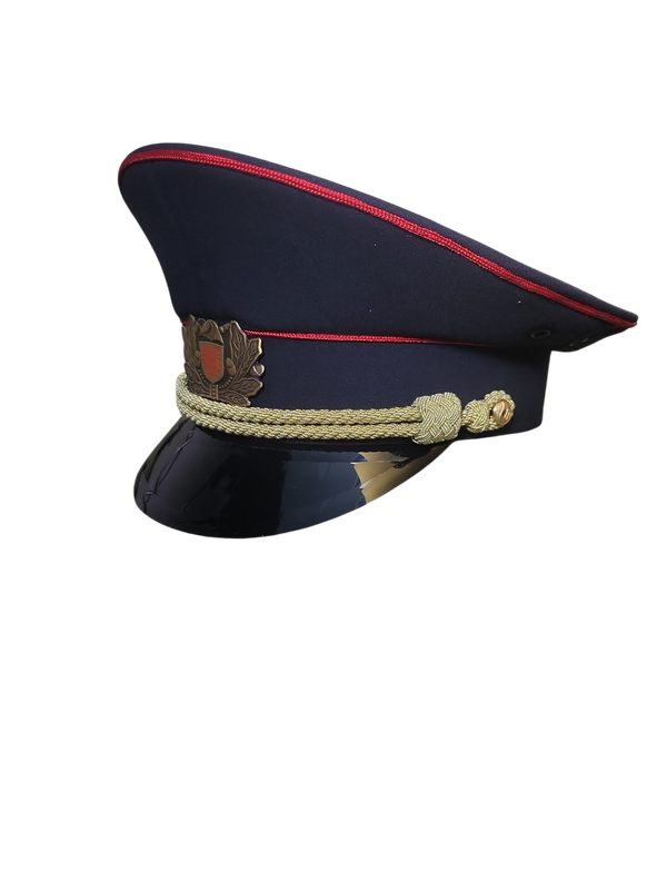 Feuerwehr Schirmmütze Brandenburg Empfehlung Landesfeuerwehrverband Feuerwehr Schirmmütze Brandenburg Empfehlung Landesfeuerwehrverband