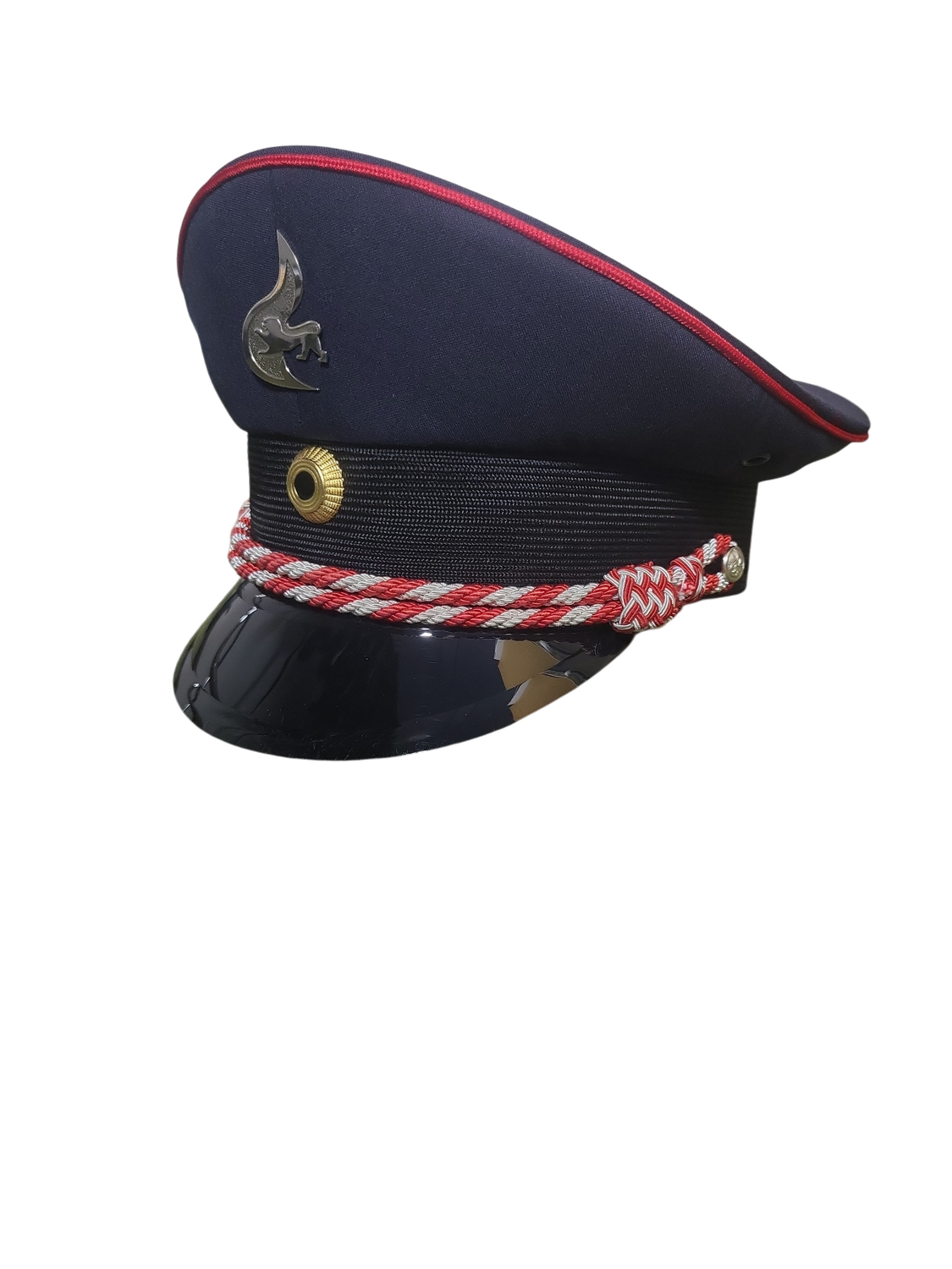 Feuerwehr Schirmmütze Baden-Württemberg