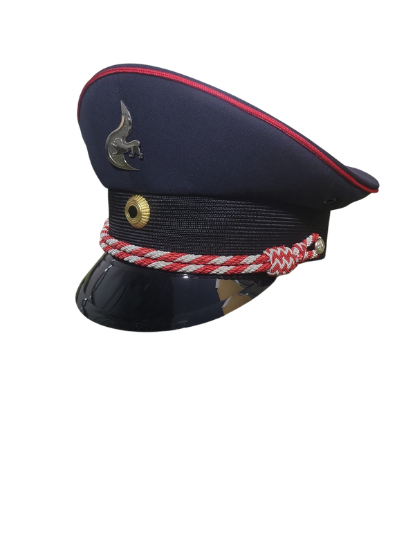 Feuerwehr Schirmmütze Baden-Württemberg Feuerwehr Schirmmütze Baden-Württemberg