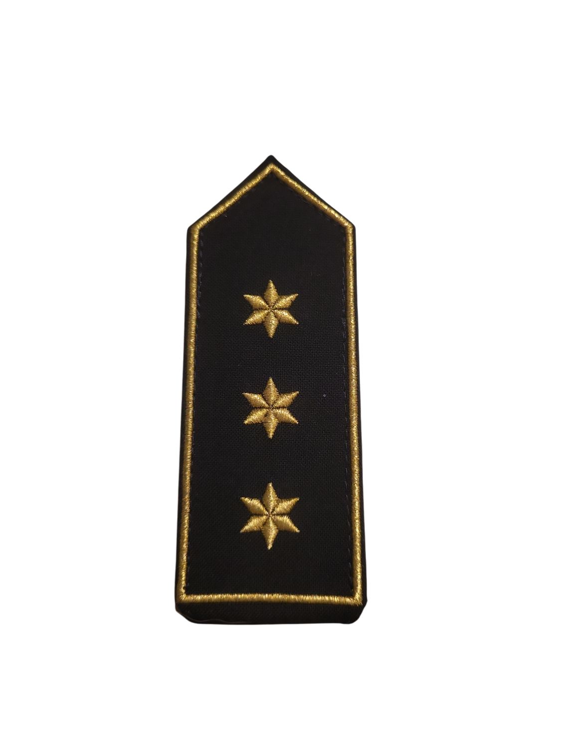 Schulterklappen stellvertretender Kreisbrandmeister