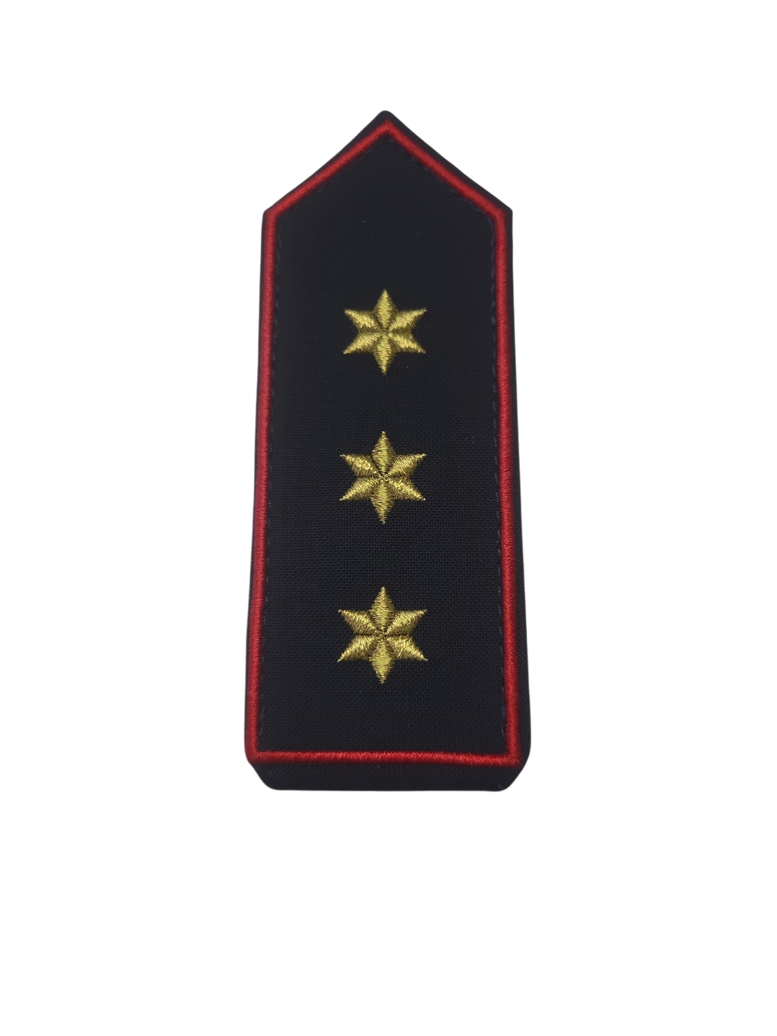 Schulterklappen Hauptbrandinspektor Brandenburg
