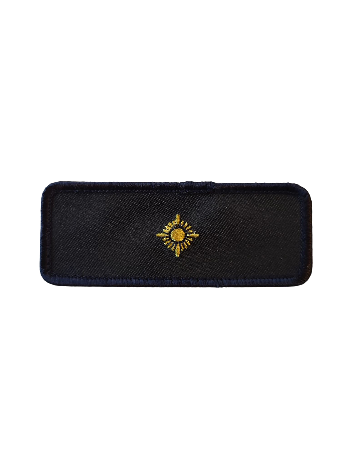 Funktionsabzeichen  stellv. Leiter/in der Feuerwehr (stellv. Amts-, Verbandsgemeinde-, Gemeindewehrführer/in) Klett