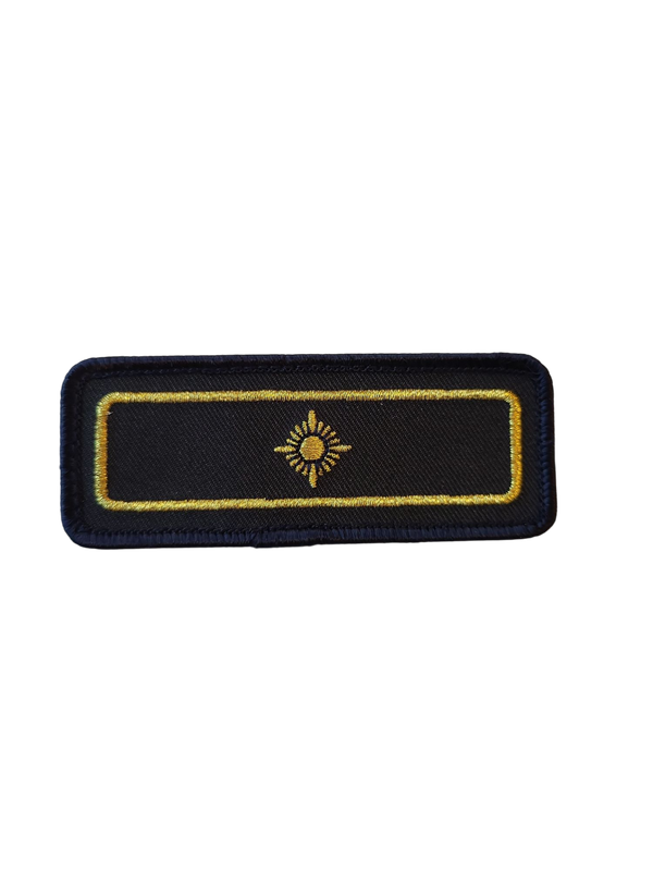 Funktionsabzeichen Leiter Feuerwehr (Amts-, Verbandsgemeinde-, Gemeindewehrführer)Kreisbrandmeister/in Klett Funktionsabzeichen Leiter Feuerwehr (Amts-, Verbandsgemeinde-, Gemeindewehrführer)Kreisbrandmeister/in Klett