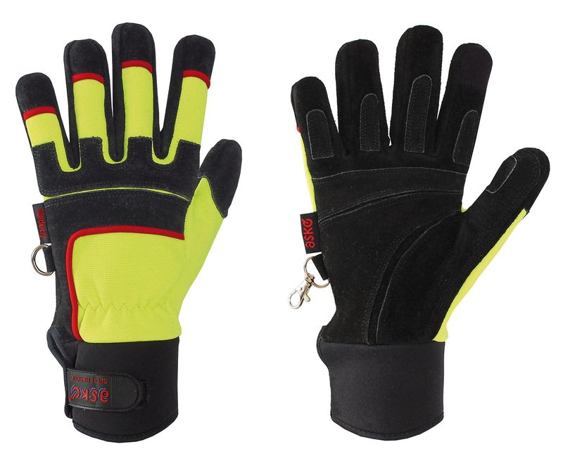 Feuerwehrschutzhandschuh Split Rescue Feuerwehrschutzhandschuh Split Rescue