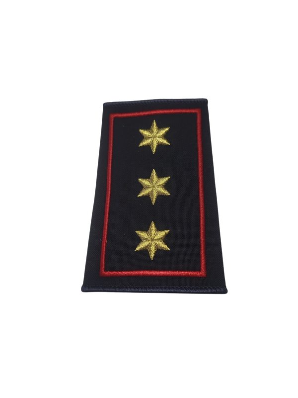 Aufschiebeschlaufen Hauptbrandinspektor Brandenburg