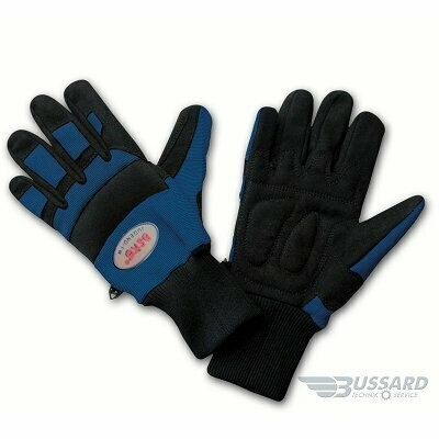 Jugendfeuerwehr Handschuh Askö nach EN 388