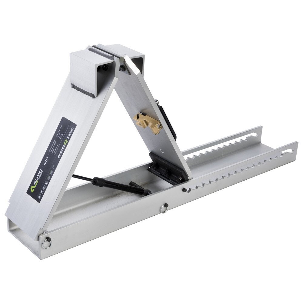 ResQtec Fahrzeugstabilisierungssystem Auto Crib-it, AC-17 Satz