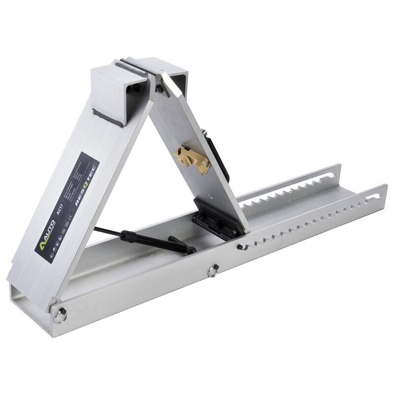 ResQtec Fahrzeugstabilisierungssystem Auto Crib-it, AC-17 Satz