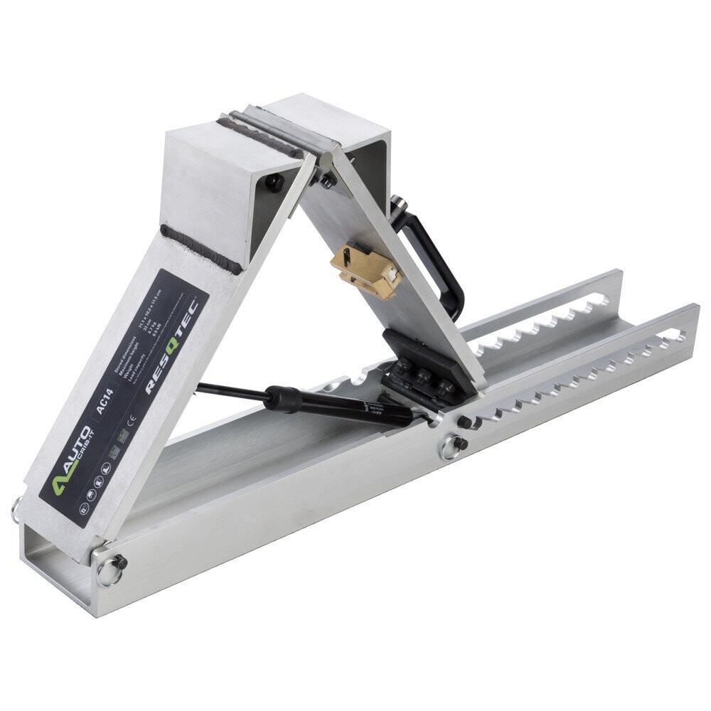 ResQtec Fahrzeugstabilisierungssystem Auto Crib-it, AC-14 Satz