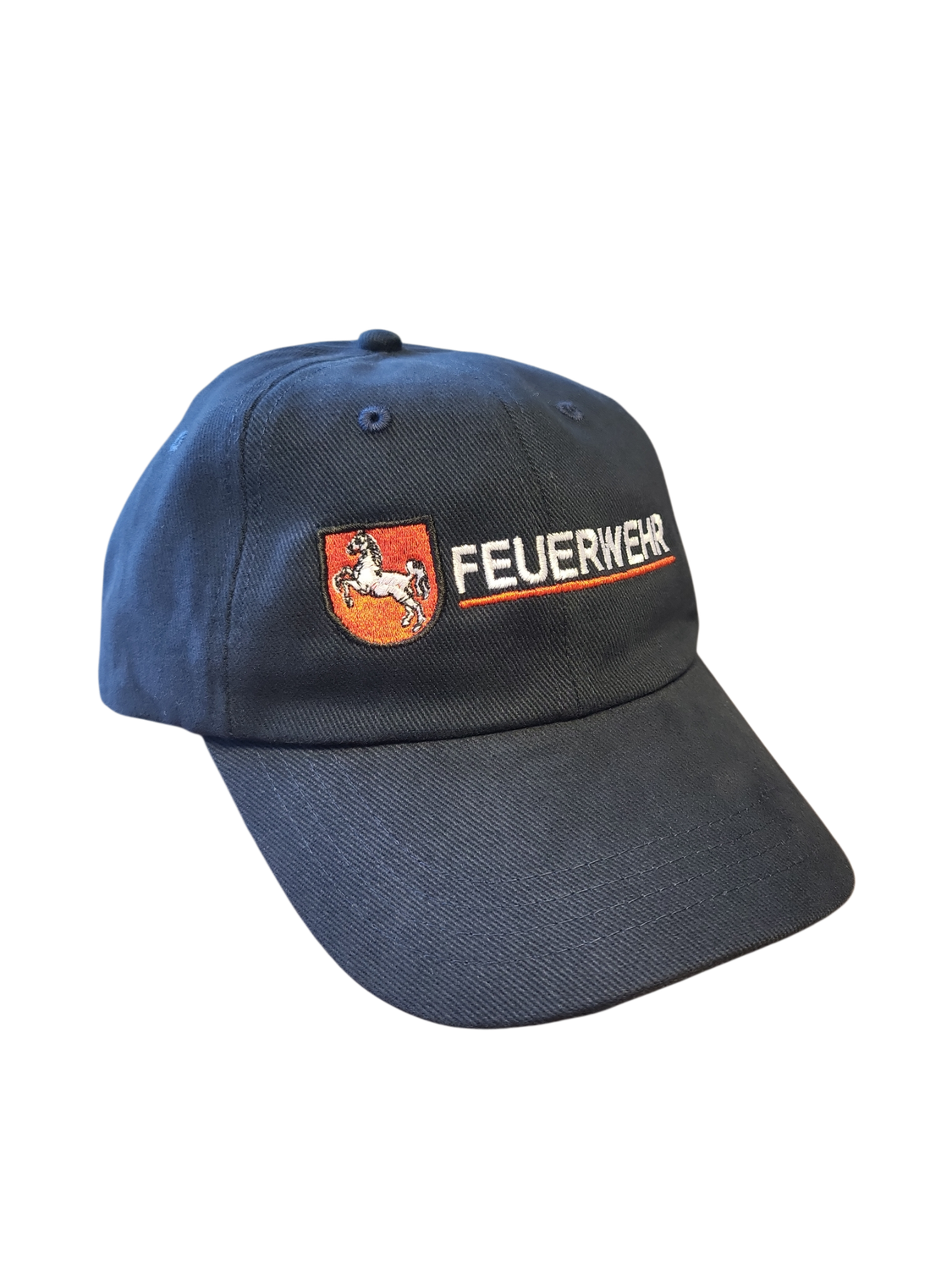 Basecap Feuerwehr Niedersachsen