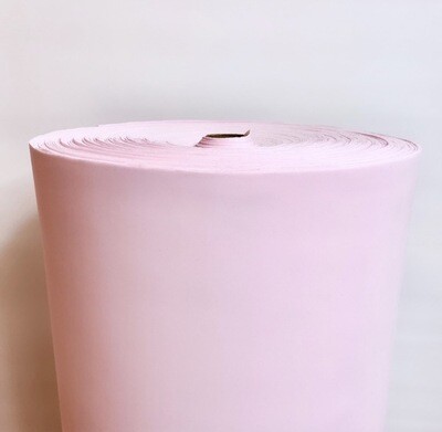 Фоамиран (EVA) рулонный, розовый туман, толщина - 2 мм, ширина 1м