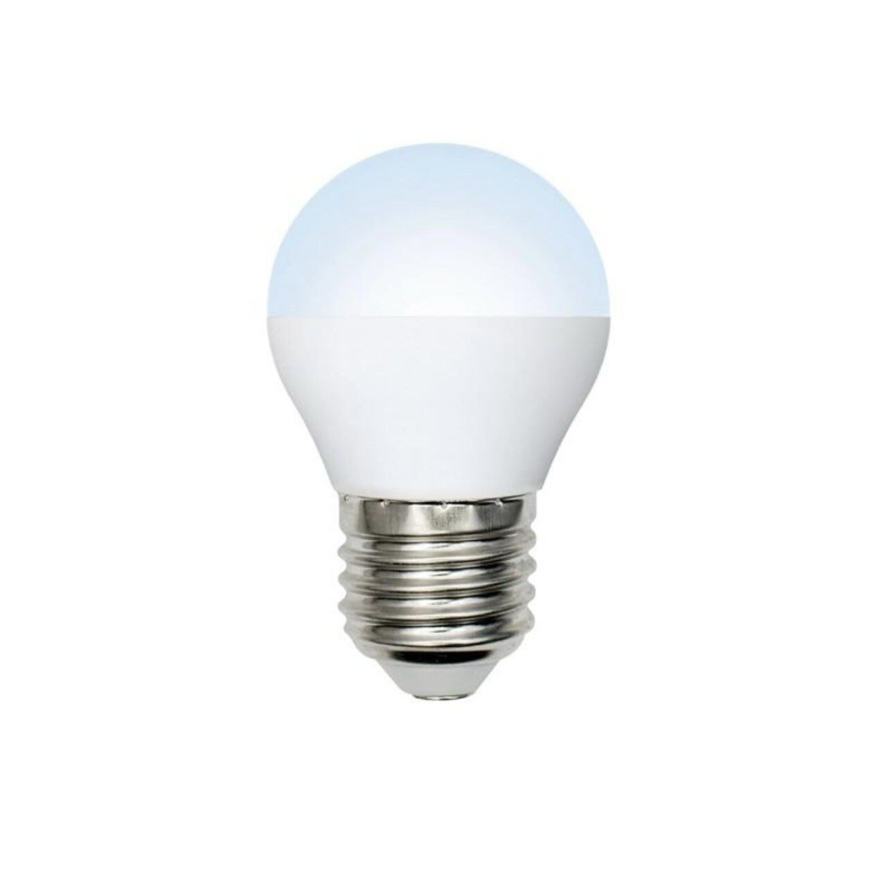 Лампа светодиодная NORMA, 7W/E27. Белый свет