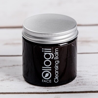 Ollogii Cleansing Balm - SMALL
